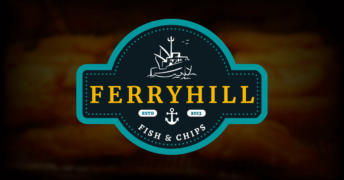 Ferryhill Fish & Chips